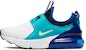 (PS) Nike Air Max 270 Extreme 'Oracle Aqua Biru' CI1107-101