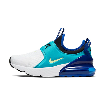 (PS) Nike Air Max 270 Extreme 'Oracle Aqua Blue'