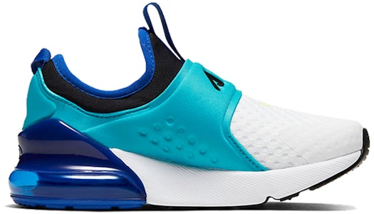 (PS) ナイキ エア マックス 270 エクストリーム "アクアブルー" CI1107-101 Order (PS) ナイキ エア マックス 270 エクストリーム "アクアブルー" CI1107-101