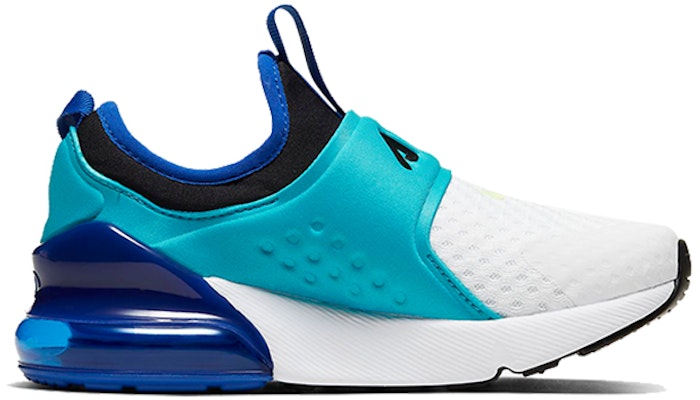 (PS) 耐克Air Max 270 Extreme '水蓝色' CI1107-101 Order (PS) 耐克Air Max 270 Extreme '水蓝色' CI1107-101