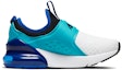 Order (PS) Nike Air Max 270 Extreme 'Oracle Aqua Biru' CI1107-101