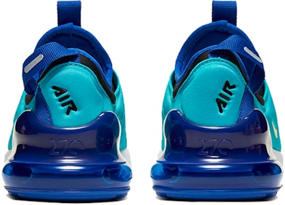 (PS) ナイキ エア マックス 270 エクストリーム "アクアブルー" CI1107-101 Shop (PS) ナイキ エア マックス 270 エクストリーム "アクアブルー" CI1107-101