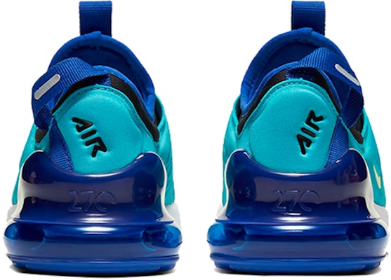 (PS) 耐克Air Max 270 Extreme '水蓝色' CI1107-101 Shop (PS) 耐克Air Max 270 Extreme '水蓝色' CI1107-101