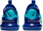 Shop (PS) Nike Air Max 270 Extreme 'Oracle Aqua Biru' CI1107-101