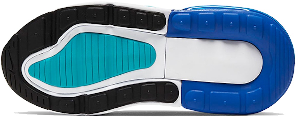 (Preschool) Nike Air Max 270 Extreme 'Oracle Aqua Blue' CI1107-101 Purchase (Preschool) Nike Air Max 270 Extreme 'Oracle Aqua Blue' CI1107-101