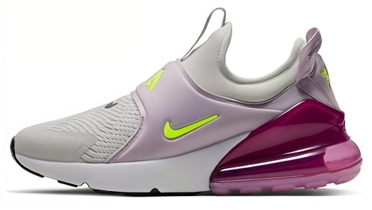 (PS) Nike Air Max 270 Extreme 'Photon Dust' Lelaki Kasual Sukan Sneakers CI1107-003 Buy (PS) Nike Air Max 270 Extreme 'Photon Dust' Lelaki Kasual Sukan Sneakers CI1107-003
