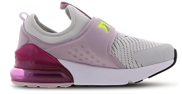 (PS) Nike Air Max 270 Extreme 'Photon Dust' Lelaki Kasual Sukan Sneakers CI1107-003 Order (PS) Nike Air Max 270 Extreme 'Photon Dust' Lelaki Kasual Sukan Sneakers CI1107-003