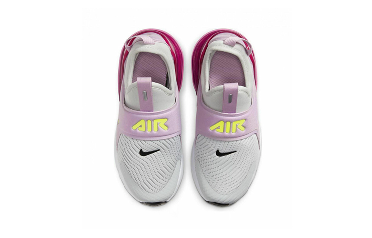 Lookbook (PS) 耐克Air Max 270 Extreme 'Photon Dust' 运动鞋 CI1107-003