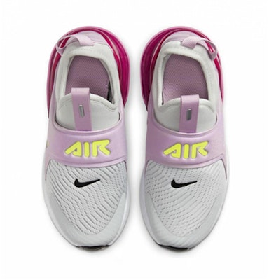 (Preschool) Nike Air Max 270 Extreme 'Photon Dust' CI1107-003 Lookbook (Preschool) Nike Air Max 270 Extreme 'Photon Dust' CI1107-003