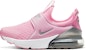 (PS) Nike Air Max 270 Extreme 'Pink' Wanita CI1107-600
