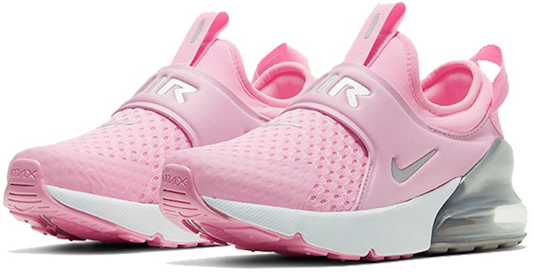 (PS) Nike Air Max 270 Extreme 'Pink' Wanita CI1107-600 Lookbook (PS) Nike Air Max 270 Extreme 'Pink' Wanita CI1107-600