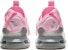 (PS) Nike Air Max 270 Extreme 'Pink' Wanita CI1107-600