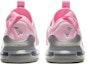 Shop (PS) Nike Air Max 270 Extreme 'Pink' Wanita CI1107-600