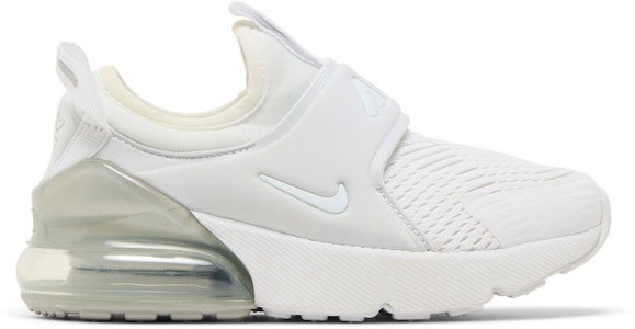 (PS) ナイキ エア マックス 270 エクストリーム "ホワイトメタリックシルバー" CI1107-100 Buy (PS) ナイキ エア マックス 270 エクストリーム "ホワイトメタリックシルバー" CI1107-100