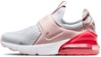 Buy (PS) 나이키 에어맥스 270 익스트림 '화이트 핑크'(Nike 에어맥스 270 익스트림 '화이트 핑크') CI1107-103