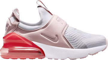 (Preschool) Nike Air Max 270 Extreme 'White Pink Glaze' CI1107-103 (Preschool) Nike Air Max 270 Extreme 'White Pink Glaze' CI1107-103