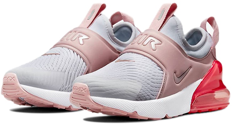 (PS) 나이키 에어맥스 270 익스트림 '화이트 핑크'(Nike 에어맥스 270 익스트림 '화이트 핑크') CI1107-103 Lookbook (PS) 나이키 에어맥스 270 익스트림 '화이트 핑크'(Nike 에어맥스 270 익스트림 '화이트 핑크') CI1107-103