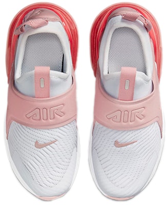 (PS) 나이키 에어맥스 270 익스트림 '화이트 핑크'(Nike 에어맥스 270 익스트림 '화이트 핑크') CI1107-103 Shop (PS) 나이키 에어맥스 270 익스트림 '화이트 핑크'(Nike 에어맥스 270 익스트림 '화이트 핑크') CI1107-103