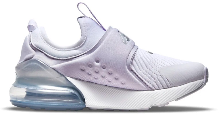 (PS) 耐克Air Max 270极限版 '白色纯紫罗兰' CI1107-102 Order (PS) 耐克Air Max 270极限版 '白色纯紫罗兰' CI1107-102