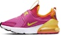 (PS) Nike Air Max 270 Extreme SE 'Sunrise' Lelaki/Perempuan CN8279-600