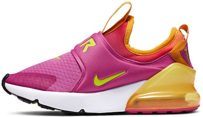 (Preschool) Nike Air Max 270 Extreme SE 'Sunrise' CN8279-600 Buy (Preschool) Nike Air Max 270 Extreme SE 'Sunrise' CN8279-600
