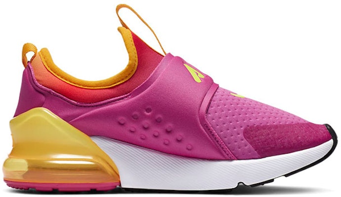 (PS) Nike Air Max 270 Extreme SE 'Sunrise' Sepatu Sneakers CN8279-600 Order (PS) Nike Air Max 270 Extreme SE 'Sunrise' Sepatu Sneakers CN8279-600