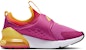 (PS) Nike Air Max 270 Extreme SE 'Sunrise' Lelaki/Perempuan CN8279-600