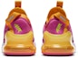 Shop (PS) Nike Air Max 270 Extreme SE 'Sunrise' Lelaki/Perempuan CN8279-600