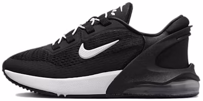 (Preschool) Nike Air Max 270 GO 'Black White' DV1969-002 (Preschool) Nike Air Max 270 GO 'Black White' DV1969-002