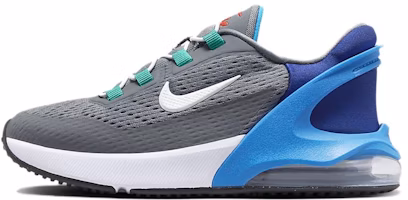 (Preschool) Nike Air Max 270 GO 'Cool Grey Photo Blue' DV1969-003 (Preschool) Nike Air Max 270 GO 'Cool Grey Photo Blue' DV1969-003
