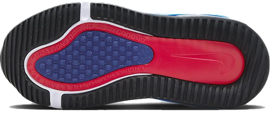 (PS) 耐克Air Max 270 GO '酷灰照片蓝' DV1969-003 Details for (PS) 耐克Air Max 270 GO '酷灰照片蓝' DV1969-003