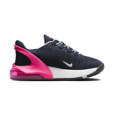 (PS) Nike Air Max 270 GO 'Dark Obsidian Fierce Pink'