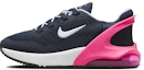 Order (Preschool) Nike Air Max 270 GO 'Dark Obsidian Fierce Pink' DV1969-401