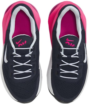 (Preschool) Nike Air Max 270 GO 'Dark Obsidian Fierce Pink' DV1969-401 Shop (Preschool) Nike Air Max 270 GO 'Dark Obsidian Fierce Pink' DV1969-401