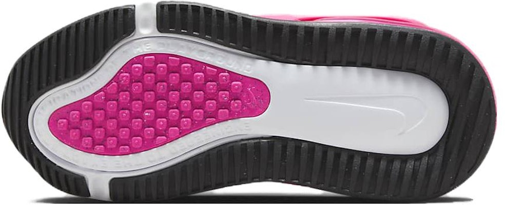 (Preschool) Nike Air Max 270 GO 'Dark Obsidian Fierce Pink' DV1969-401 Details for (Preschool) Nike Air Max 270 GO 'Dark Obsidian Fierce Pink' DV1969-401