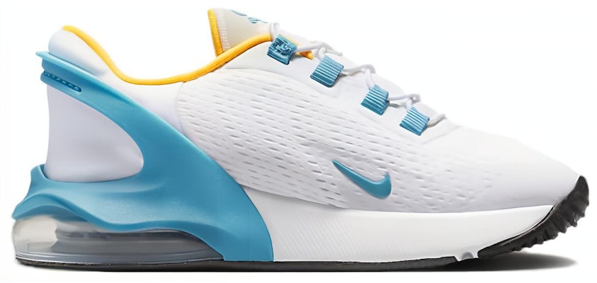 (PS) Nike Air Max 270 GO 'Azul Difuminado' DV1969-100 Order (PS) Nike Air Max 270 GO 'Azul Difuminado' DV1969-100