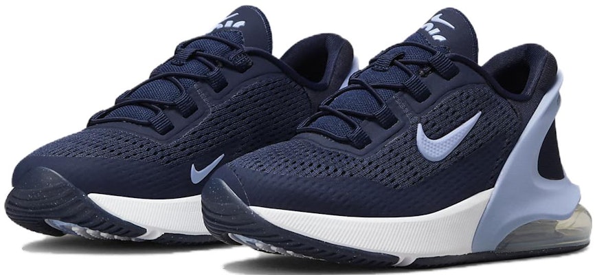 (Preschool) Nike Air Max 270 GO 'Obsidian Cobalt Bliss' DV1969-400 Lookbook (Preschool) Nike Air Max 270 GO 'Obsidian Cobalt Bliss' DV1969-400
