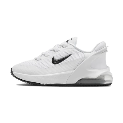 (PS) Nike Air Max 270 GO 'White Black'