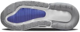 Details for (PS) ナイキ エア マックス 270 ローカット グレー/ブルー DN8011-001