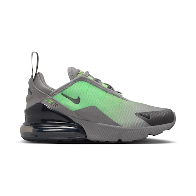 (PS) Nike Air Max 270 Pencil Point Lime Blast