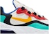 (PS) Nike Air Max 270 React 'Bauhaus' Lelaki & Wanita BQ0102-001