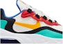 Order (PS) Nike Air Max 270 React 'Bauhaus' Lelaki & Wanita BQ0102-001