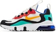 Lookbook (PS) Nike Air Max 270 React 'Bauhaus' Lelaki & Wanita BQ0102-001