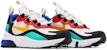 (PS) Nike Air Max 270 React 'Bauhaus' Lelaki & Wanita BQ0102-001