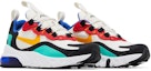 Cheap (PS) Nike Air Max 270 React 'Bauhaus' Lelaki & Wanita BQ0102-001
