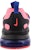 (PS) Nike Air Max 270 React 'Hitam Flash Crimson' CT1733-001