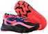 (PS) Nike Air Max 270 React 'Hitam Flash Crimson' CT1733-001