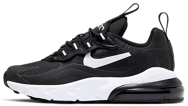 preschool-nike-air-max-270-react-black-white-bq-0102-009