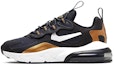 Buy (PS) Nike Air Max 270 React 'Emas Metalik' BQ0102-005