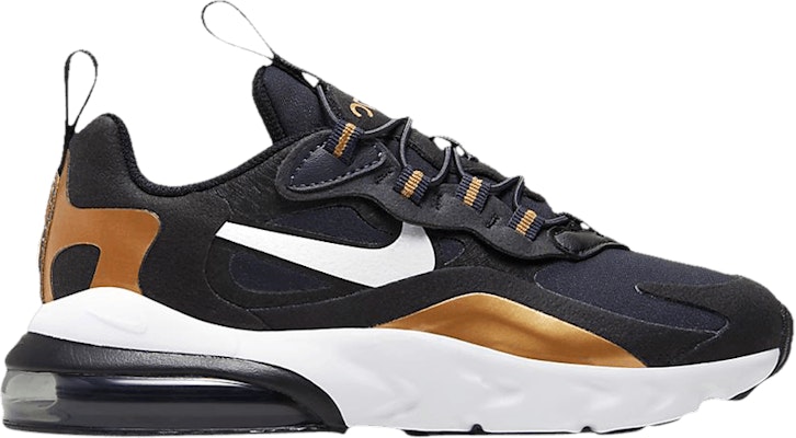 Nike 270 react sales preschool